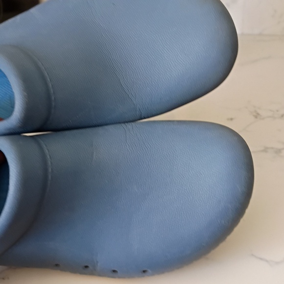 DANSKO RUBBER CLOGS - Picture 6 of 9